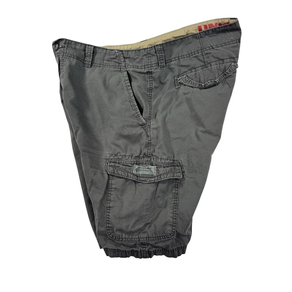UNIONBAY cargo shorts